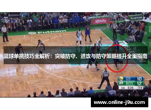 篮球单挑技巧全解析：突破防守、进攻与防守策略提升全面指南
