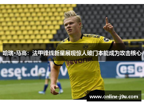 哈瑞·马高：法甲锋线新星展现惊人破门本能成为攻击核心