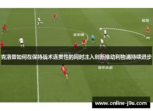 克洛普如何在保持战术连贯性的同时注入创新推动利物浦持续进步