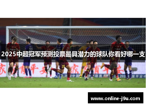 2025中超冠军预测投票最具潜力的球队你看好哪一支