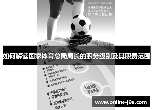 如何解读国家体育总局局长的职务级别及其职责范围