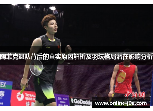 陶菲克退队背后的真实原因解析及羽坛格局潜在影响分析