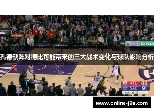 孔德缺阵对德比可能带来的三大战术变化与球队影响分析 孔德缺阵对德比可能带来的三大战术变化与球队影响分析