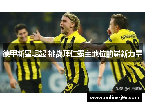 德甲新星崛起 挑战拜仁霸主地位的崭新力量