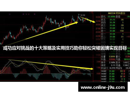 成功应对挑战的十大策略及实用技巧助你轻松突破困境实现目标